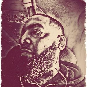 Meet your Posher, Shawn